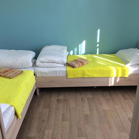 KbH-Karakol based Hostel Bagian luar foto